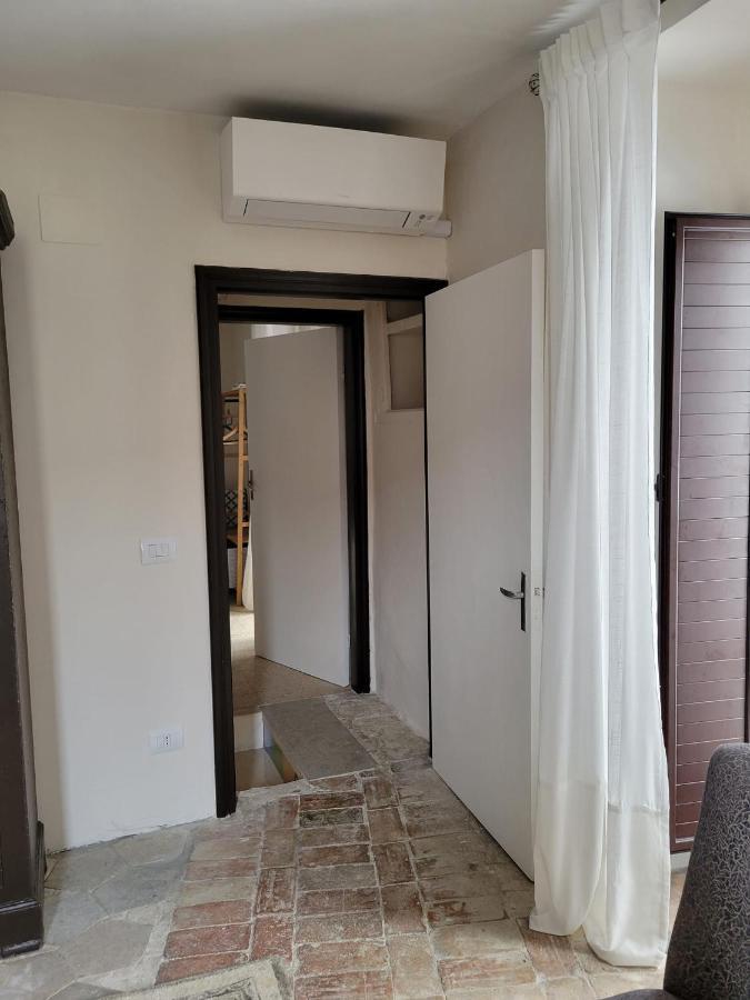Villa Ancient Stone 'Casa Rosa'- Sea&Mountain Views Tavenna Exterior foto