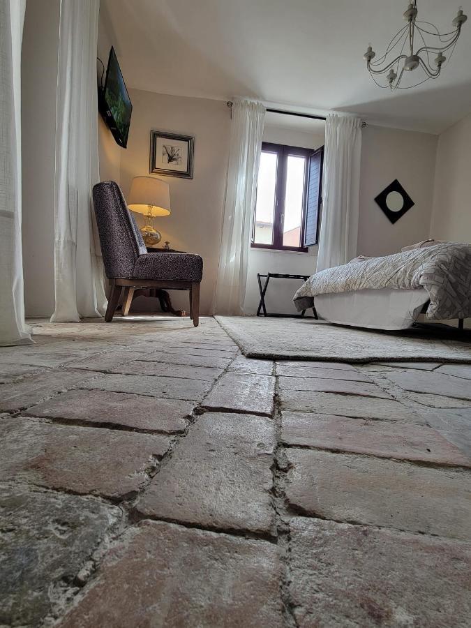 Villa Ancient Stone 'Casa Rosa'- Sea&Mountain Views Tavenna Exterior foto
