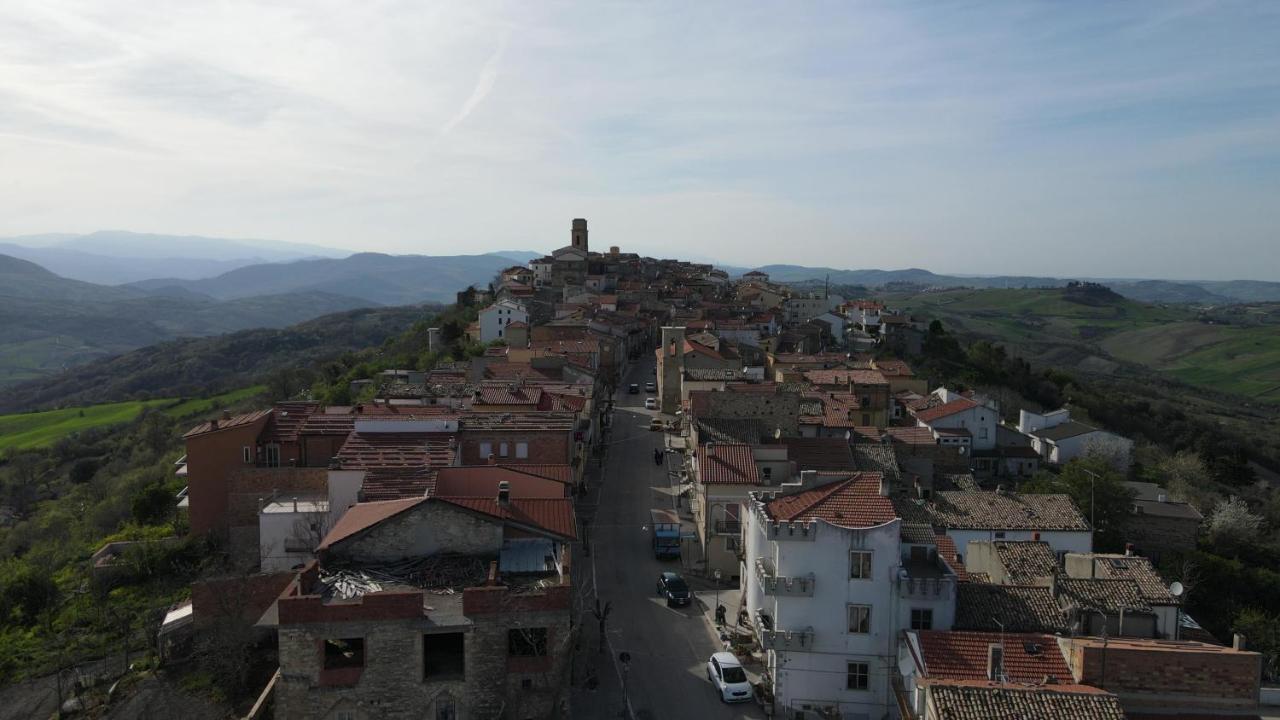Villa Ancient Stone 'Casa Rosa'- Sea&Mountain Views Tavenna Exterior foto